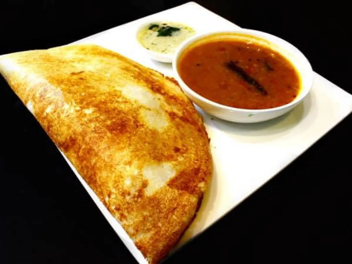 Mysore Masala Dosa Mysore Masala Dosa