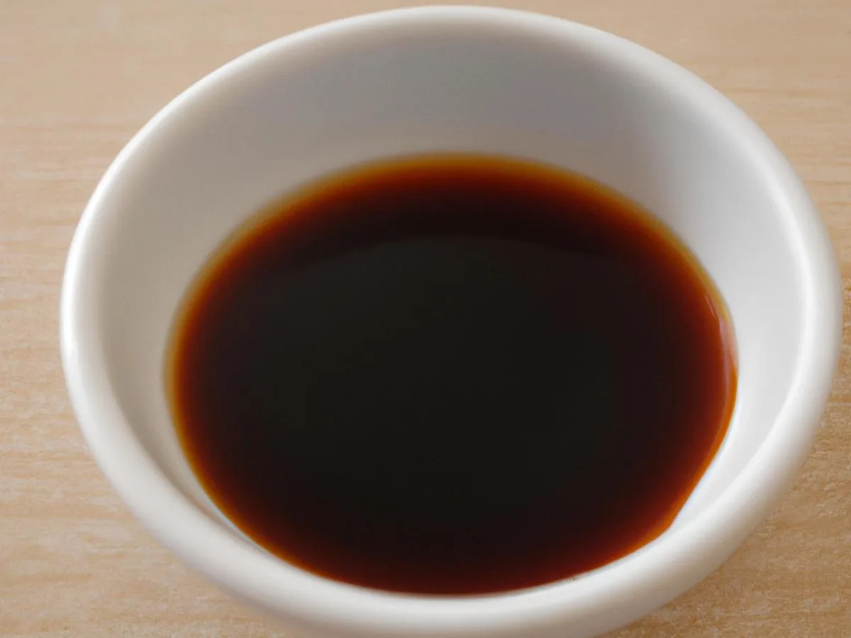 Low Sodium Soy Sauce