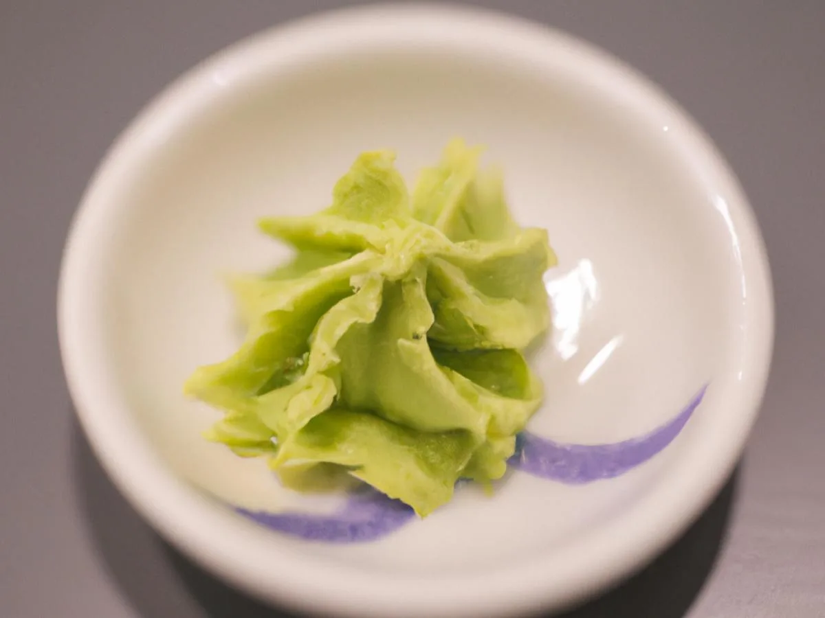 Wasabi