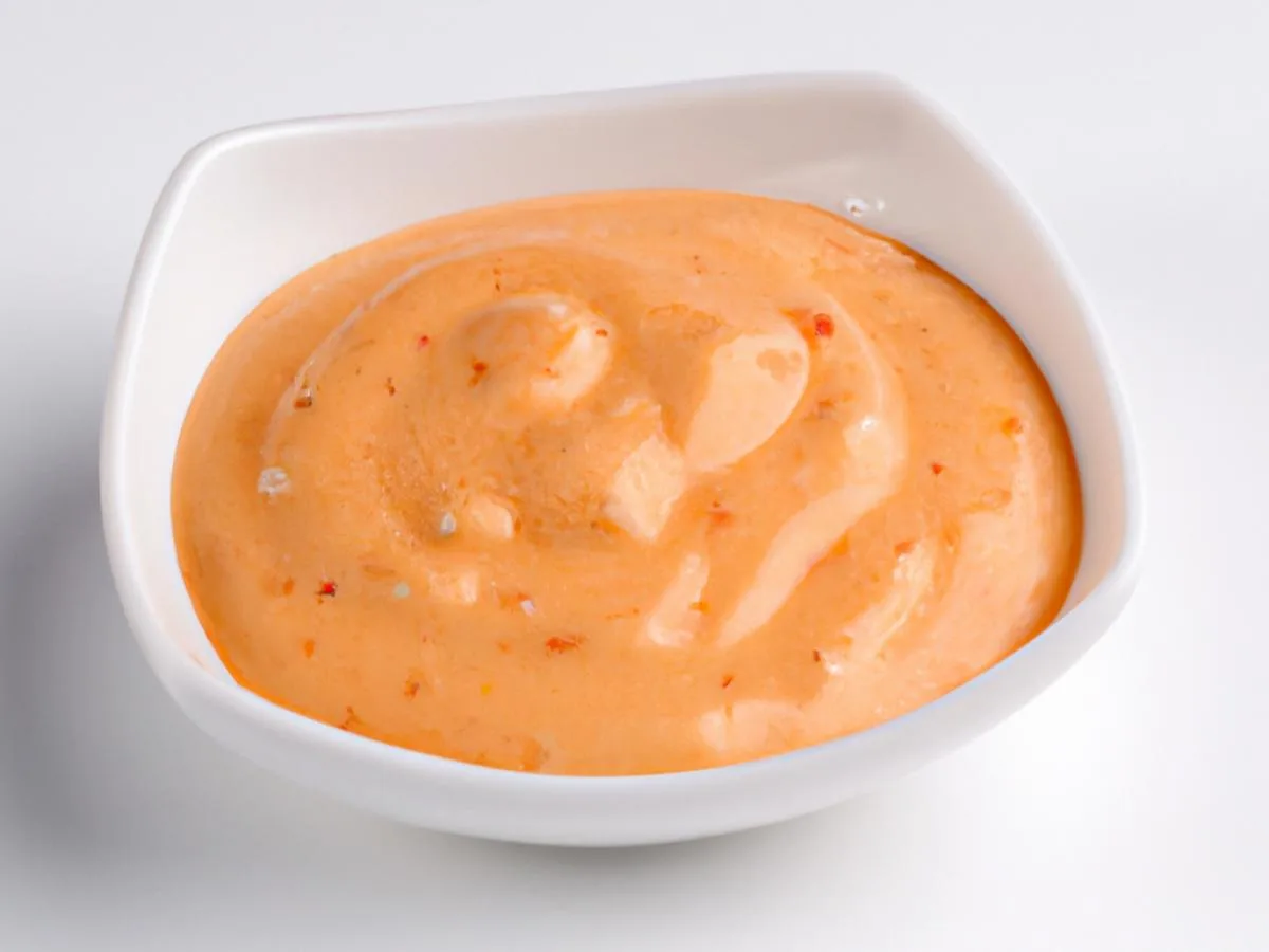 Spicy Mayo