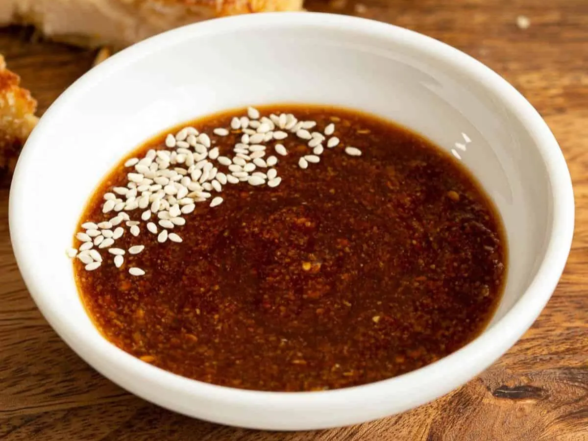 Katsu Sauce