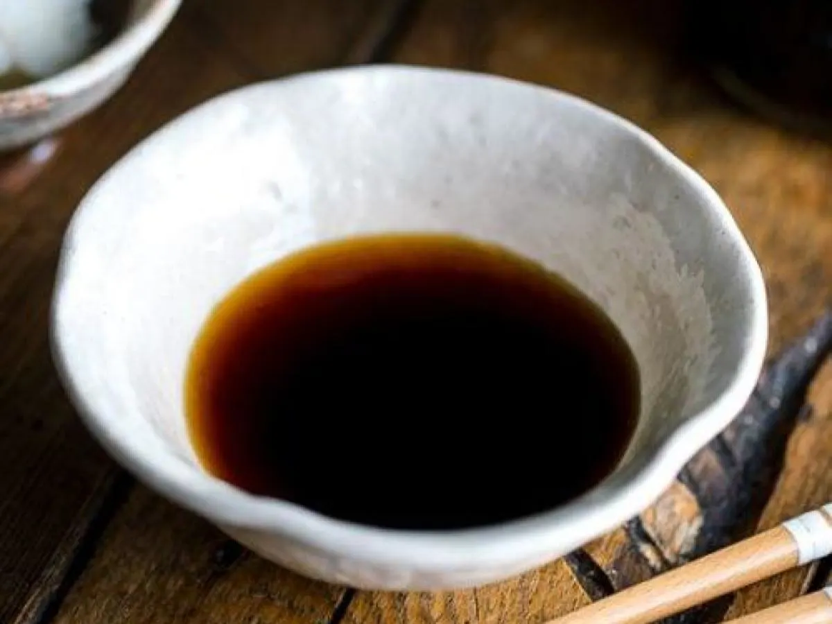 Tempura Sauce