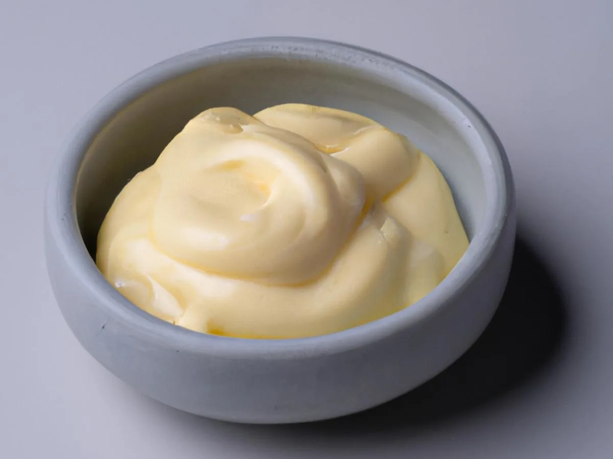 Salad Dressing Sauce
