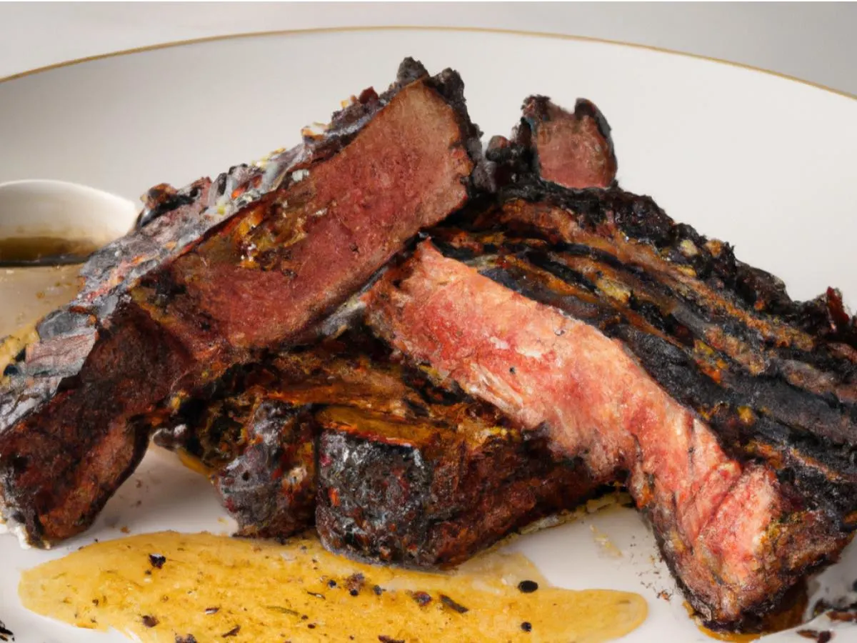 BBQ Beef
