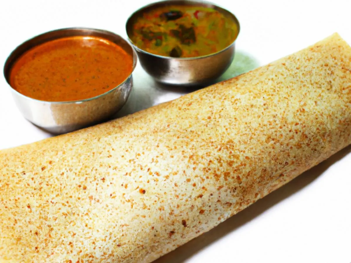 Masala Dosa Masala Dosa