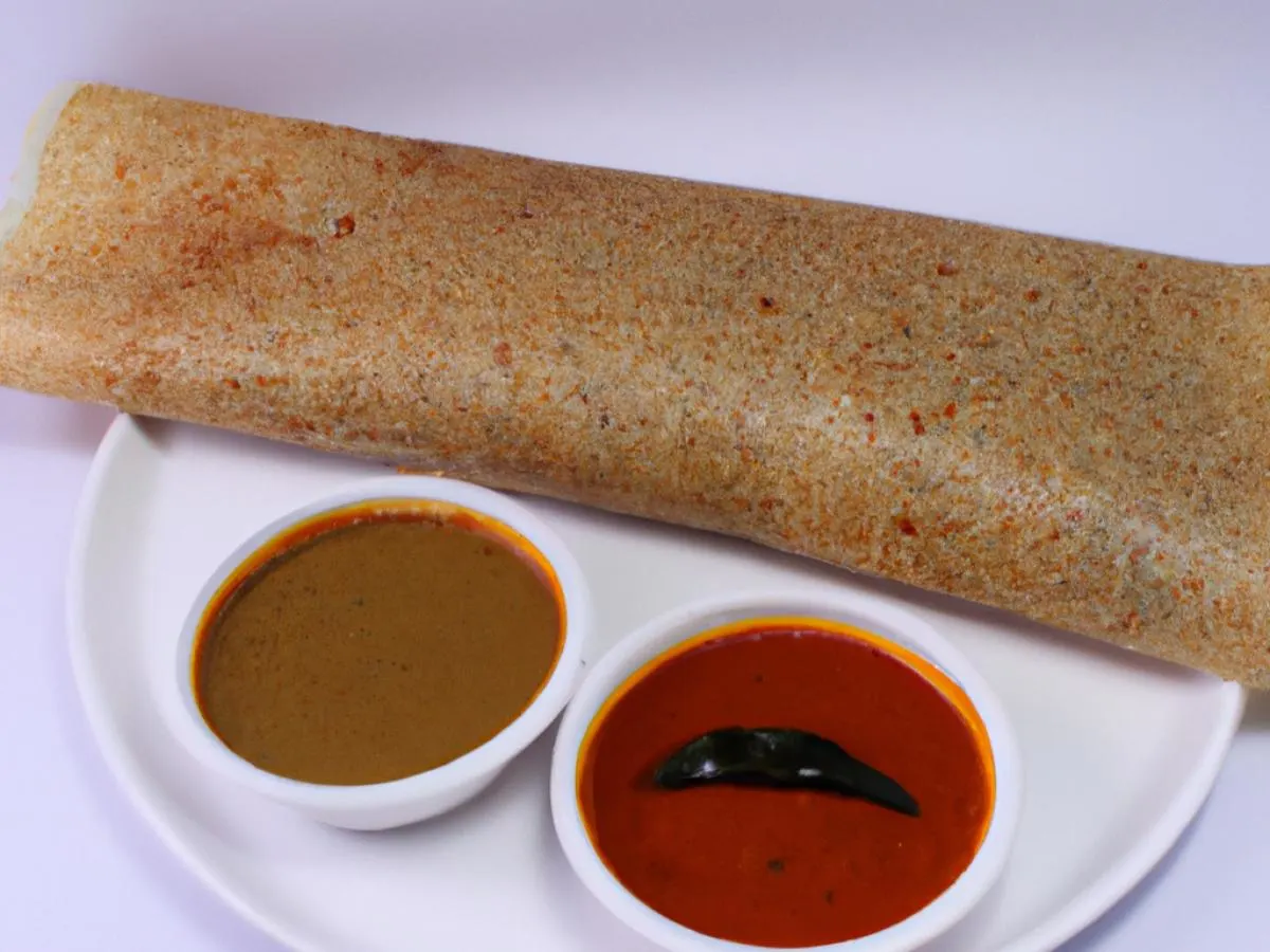 Ghee Masala Dosa Ghee Masala Dosa