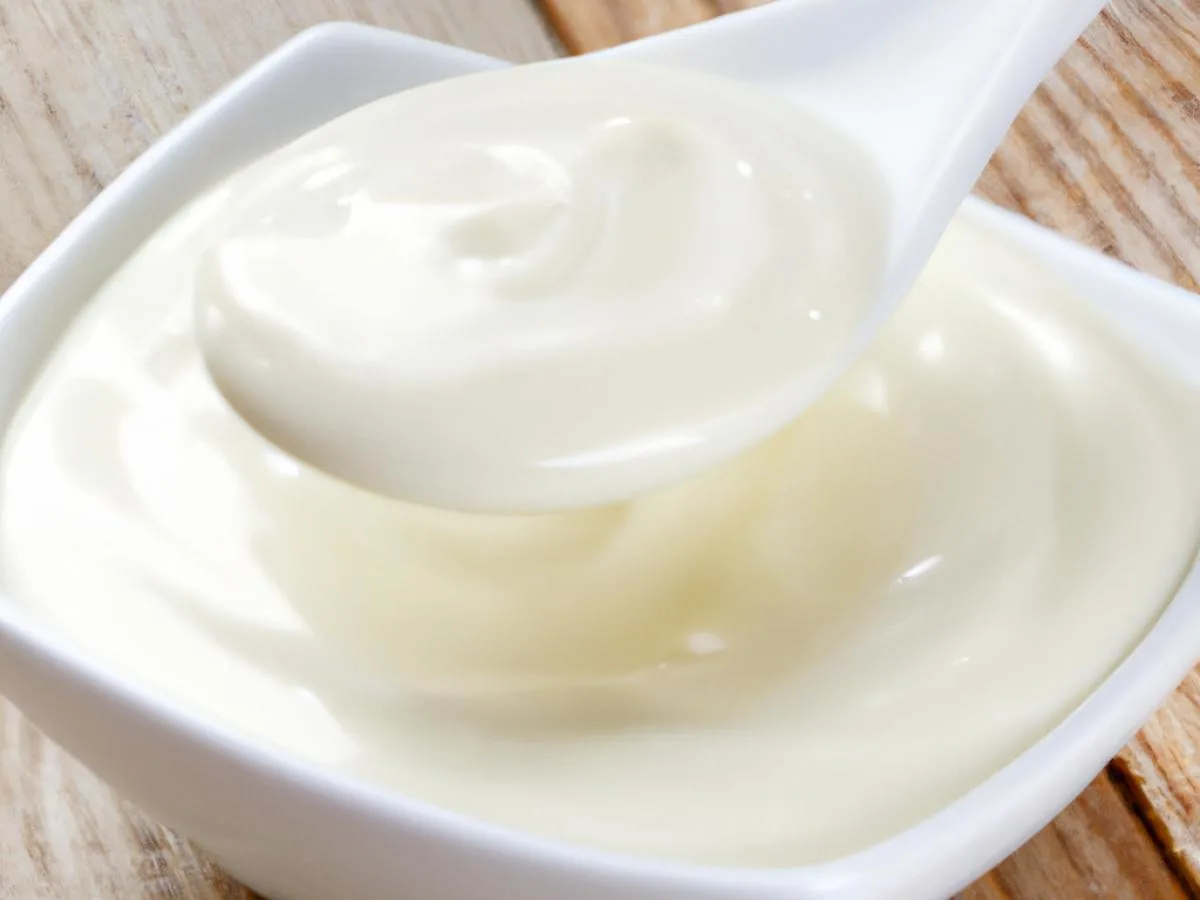 Sour Cream Sour Cream