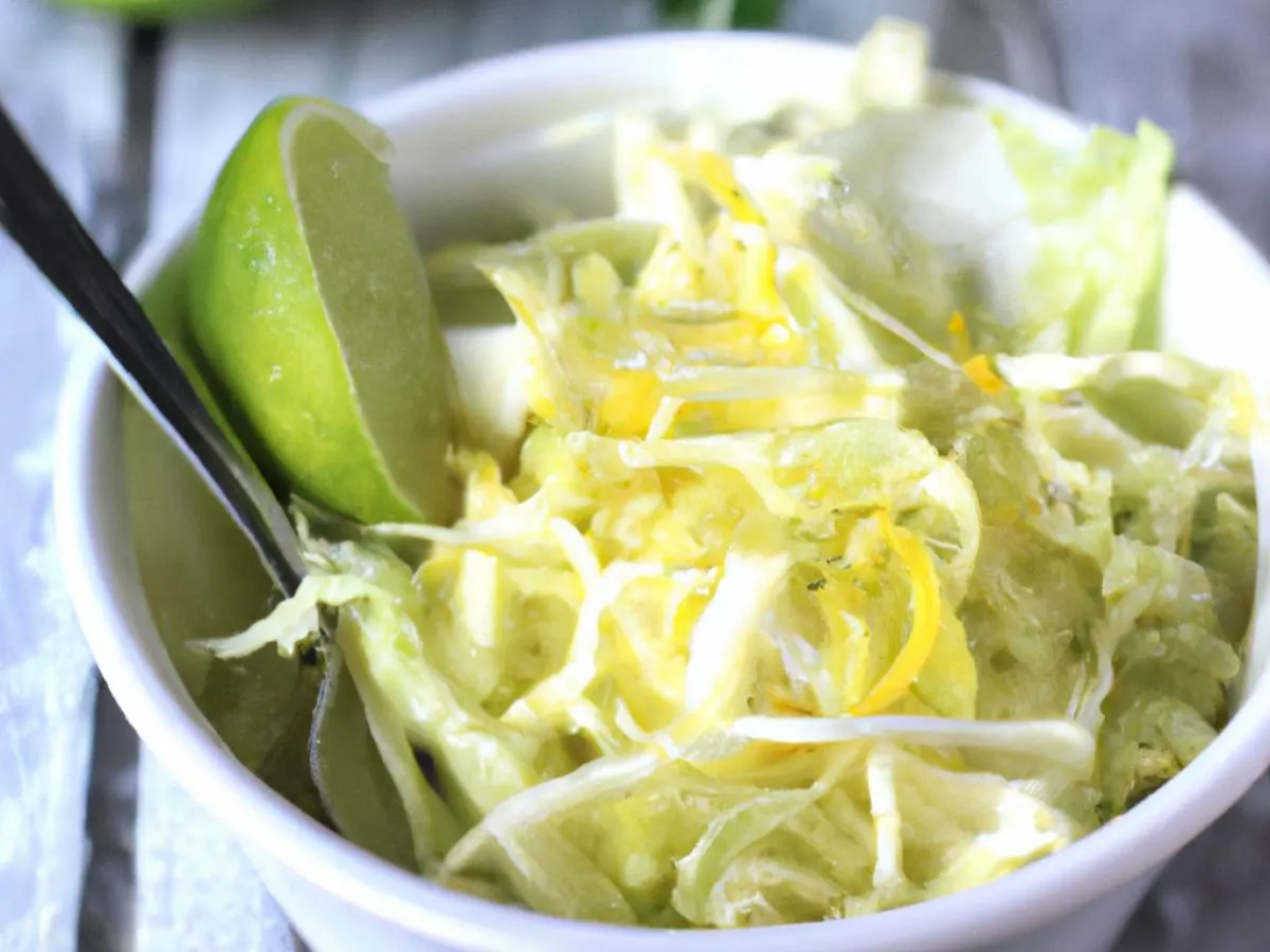 Mexican Slaw Mexican Slaw