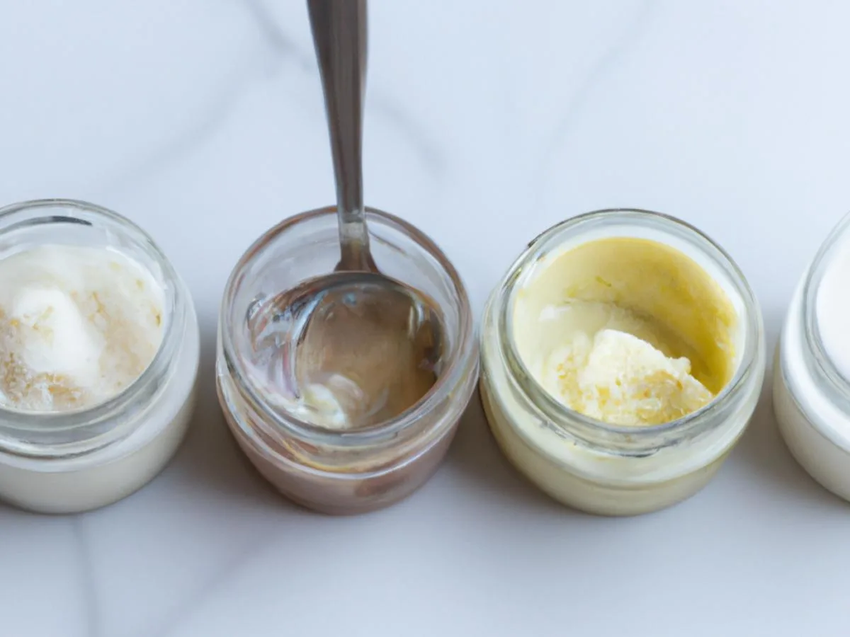 Butter, Sugar & Spice Butter, Sugar & Spice