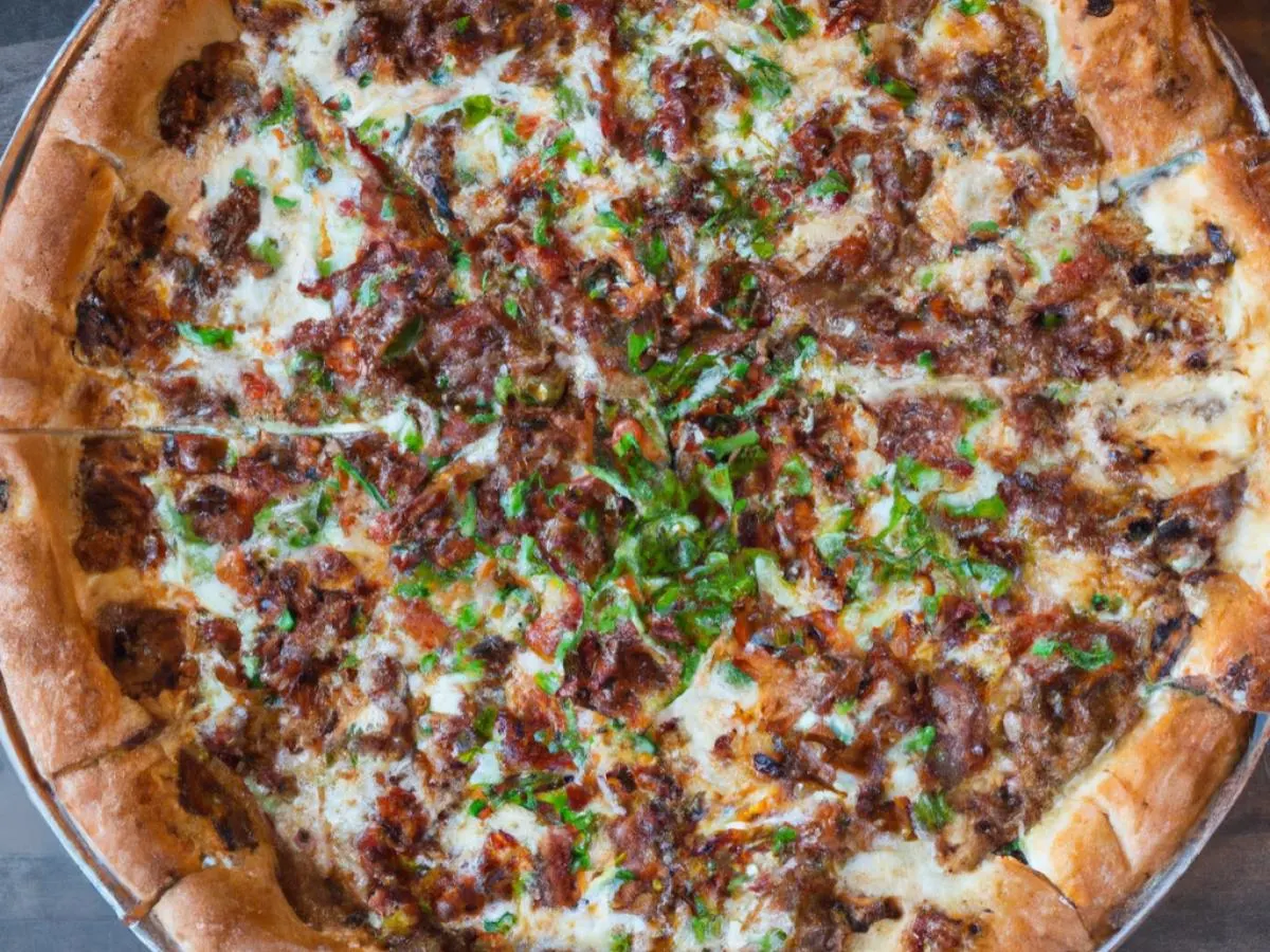 Gluten Free 12" Ranch House Steak