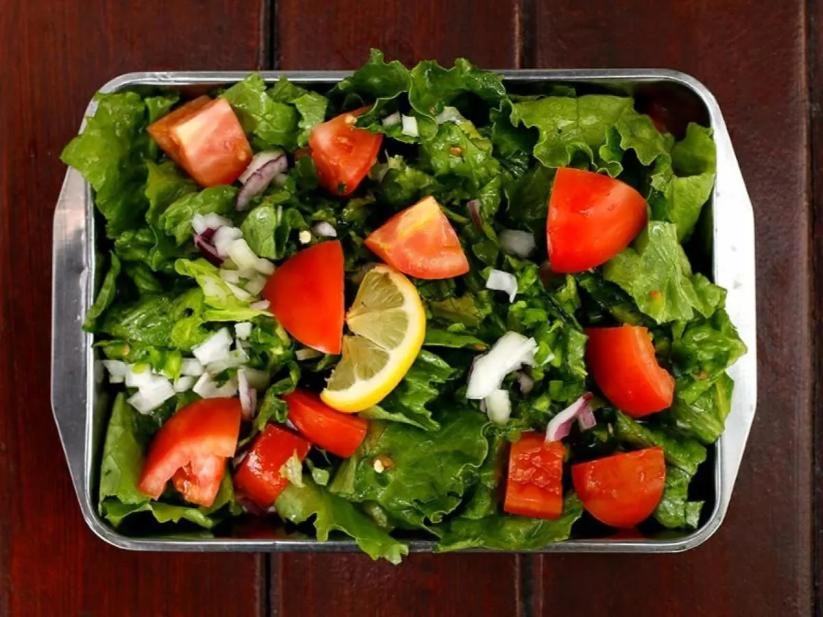 Salata Salata
