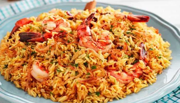 Jo’s Indian Kitchen