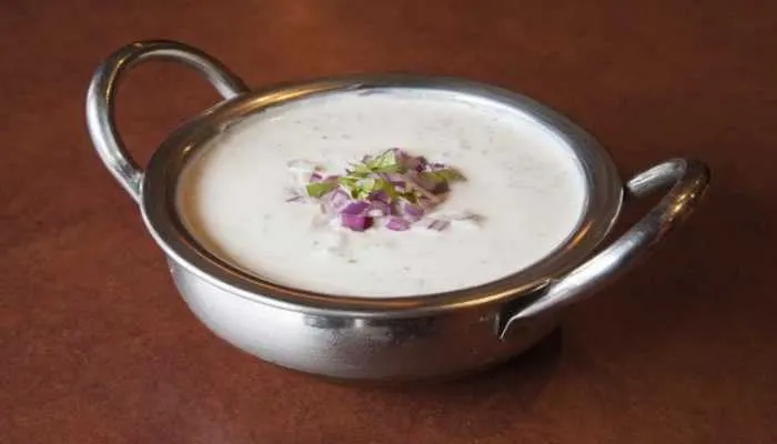Raita (Individual)