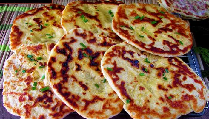 Onion Nan (Individual)