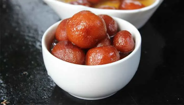 Gulab Jamun (Individual)