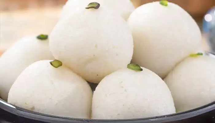 Rasgulla (Individual)