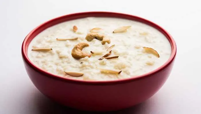 Large Kheer