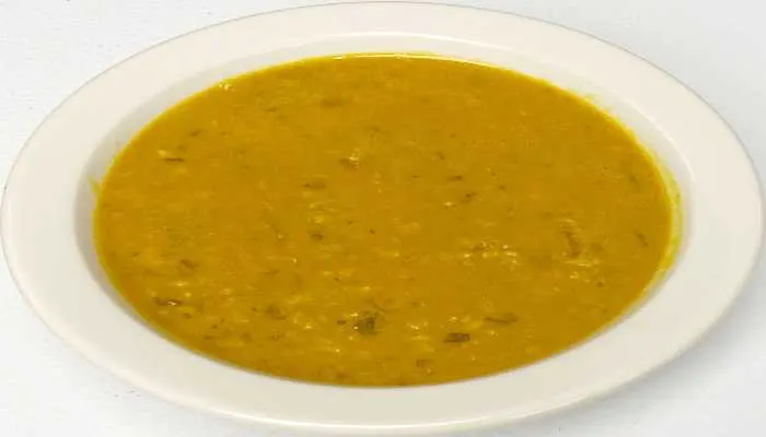 Small Dal