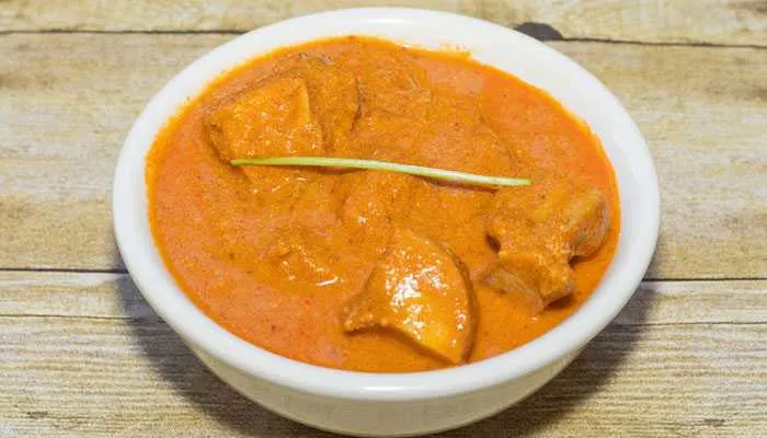 Large Chicken Tikka Masala