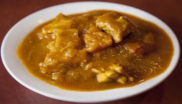 Large Chicken Do-Piazza