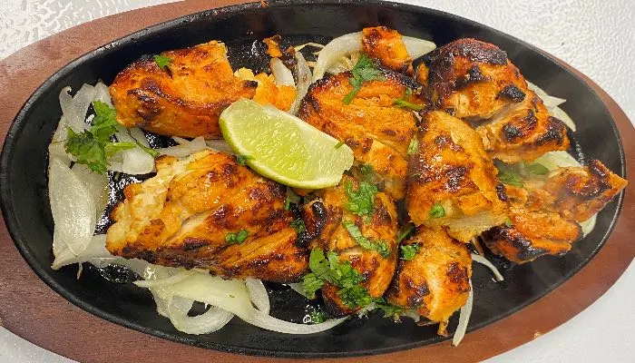 Large Chicken Tikka