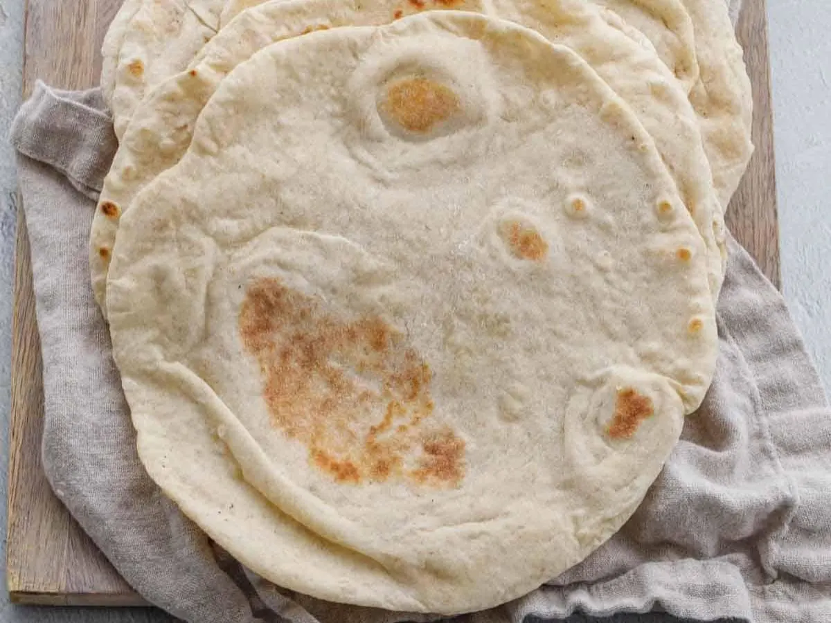 Pita Bread Pita Bread