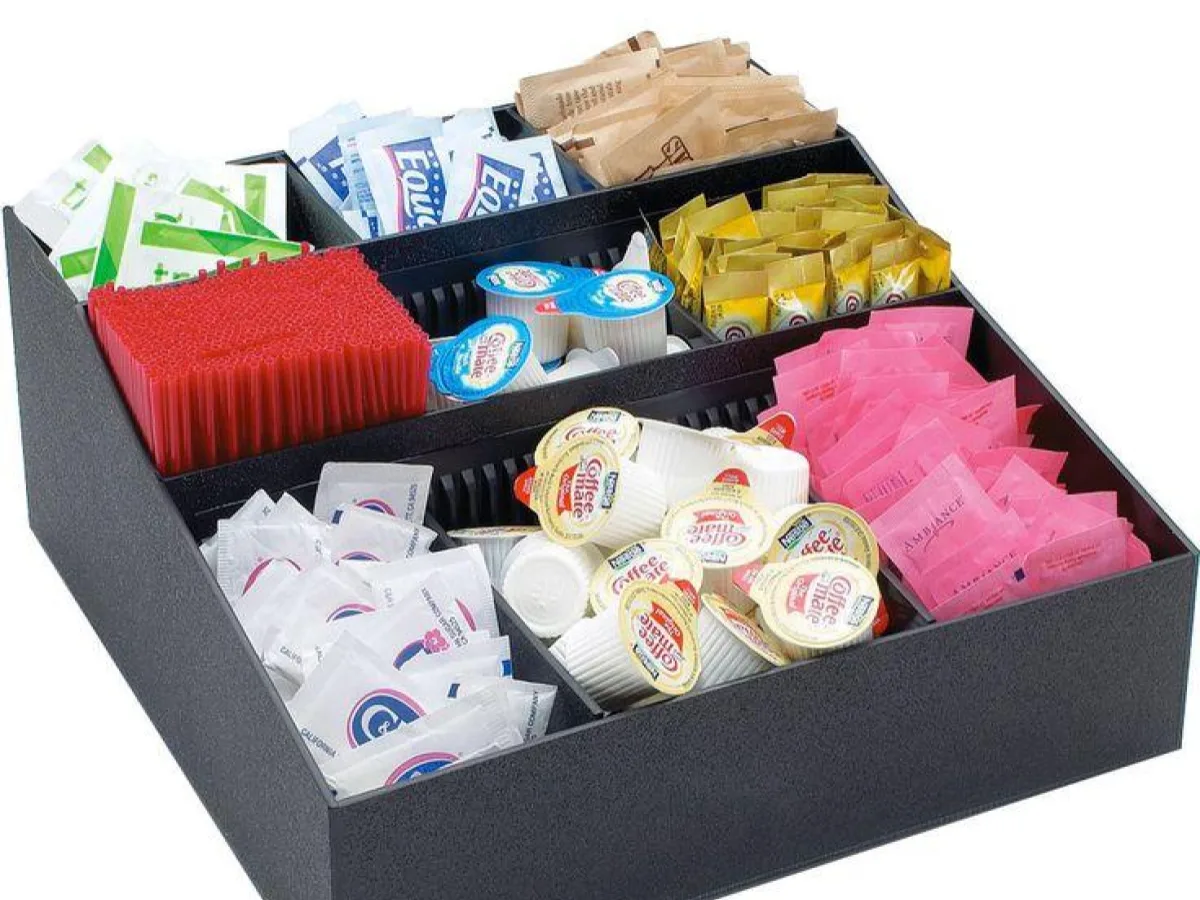 Coffee Condiments Coffee Condiments