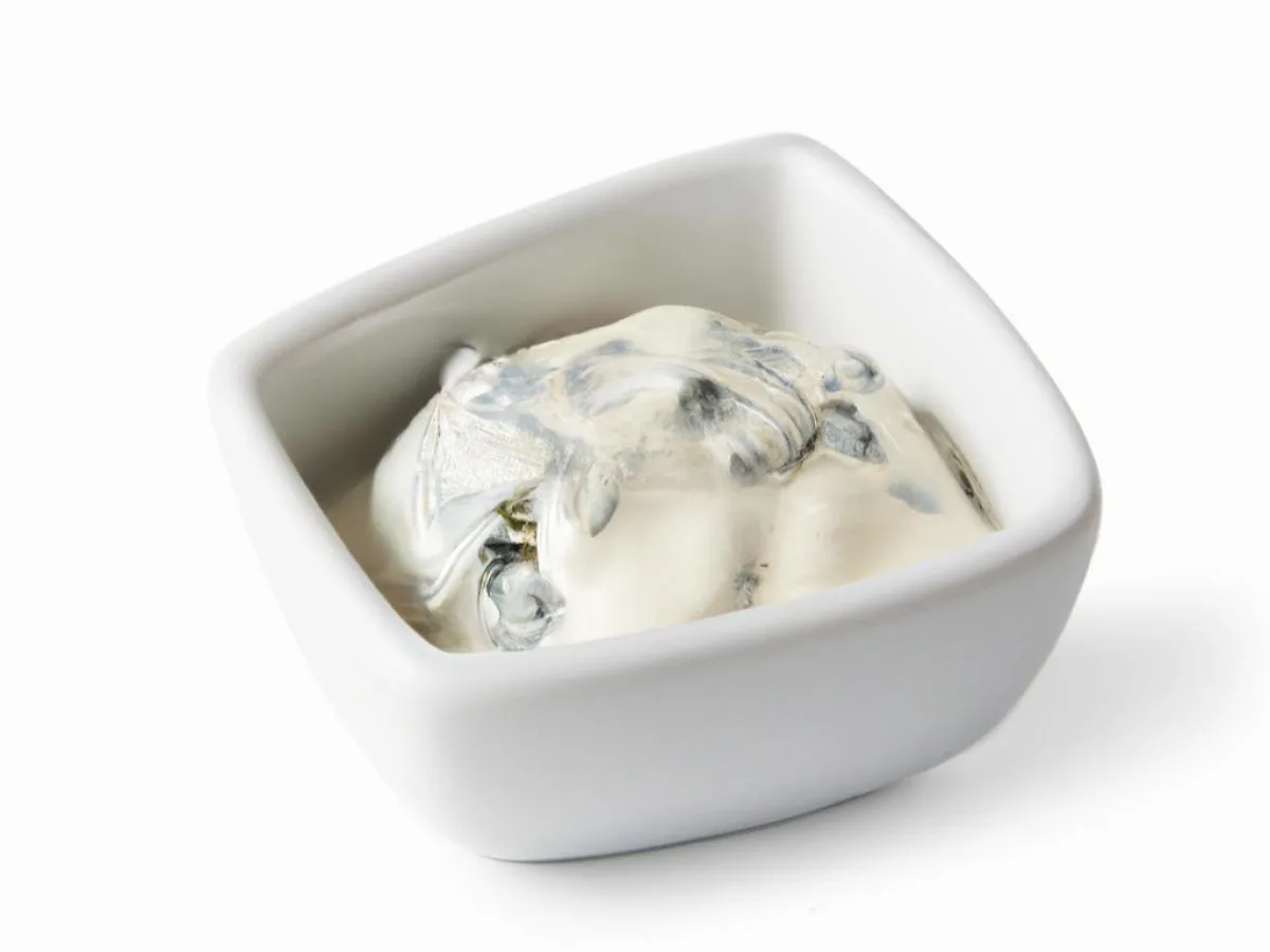 Blue Cheese (2 oz)