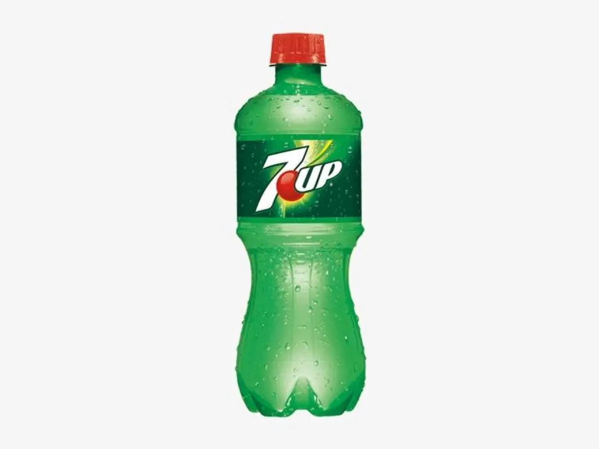12oz 7up
