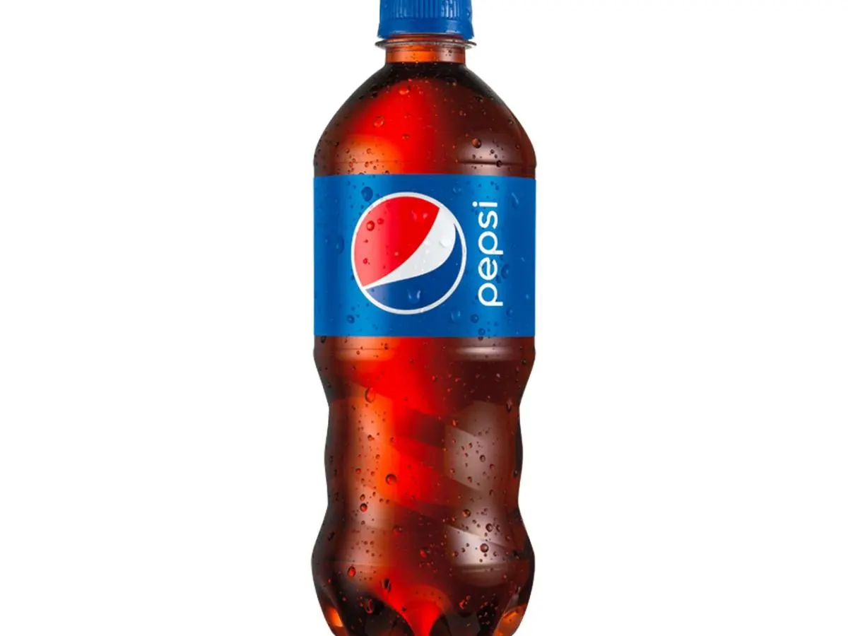 12oz Pepsi