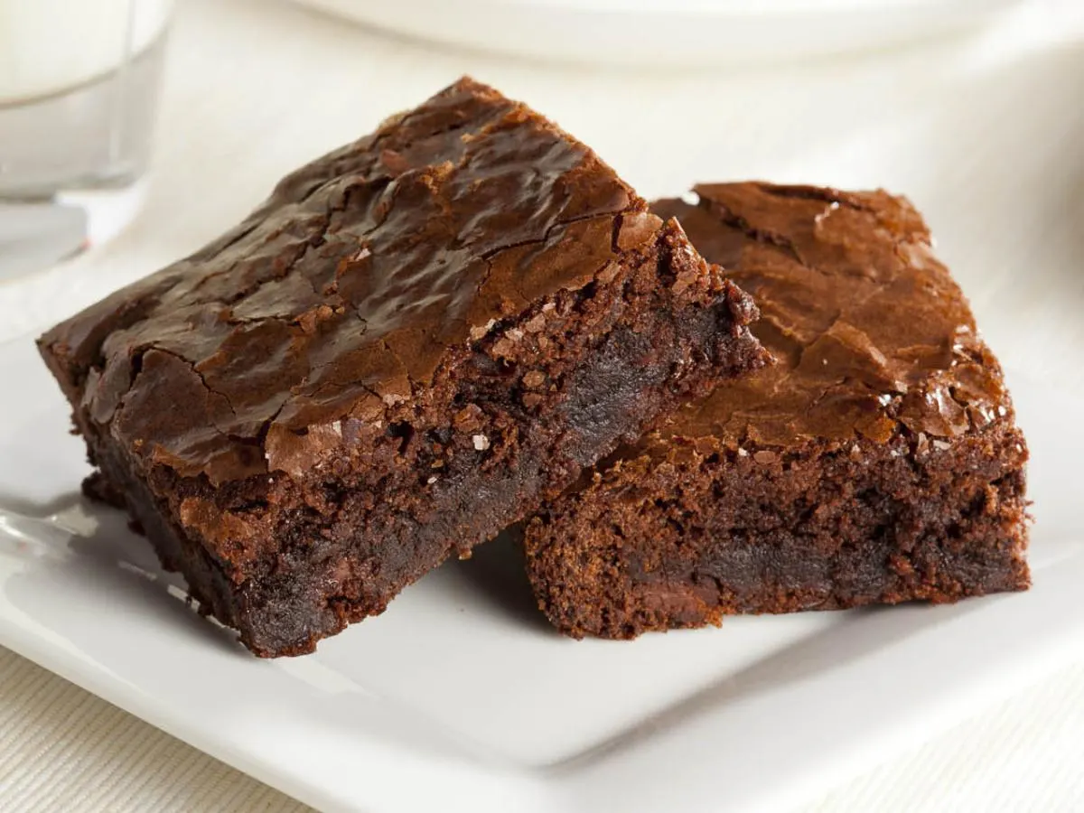 Individually Packaged: Brownie Individually Packaged: Brownie