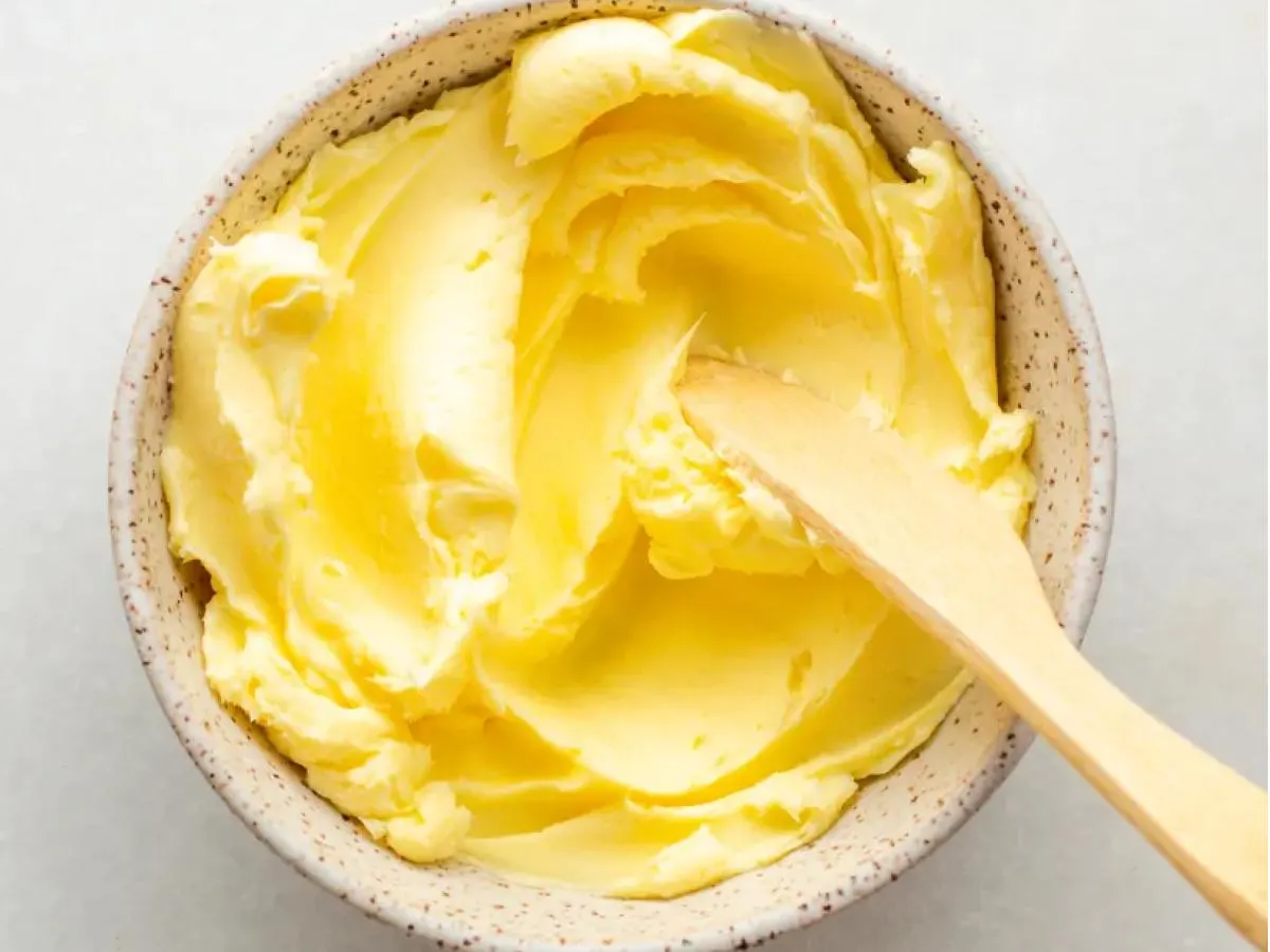 Butter Butter