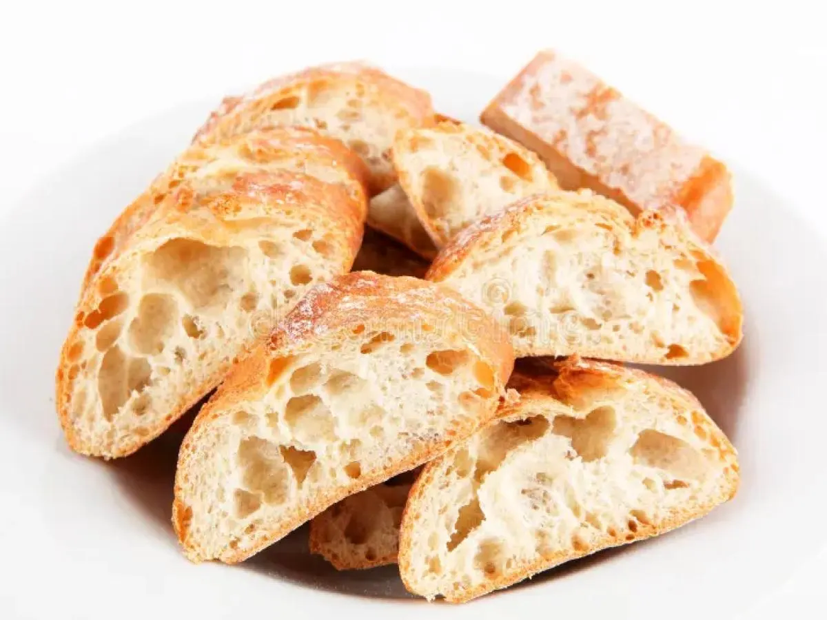 Baguette Baguette