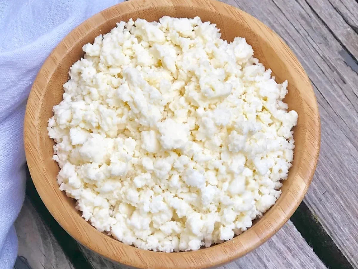 Queso Fresco Queso Fresco