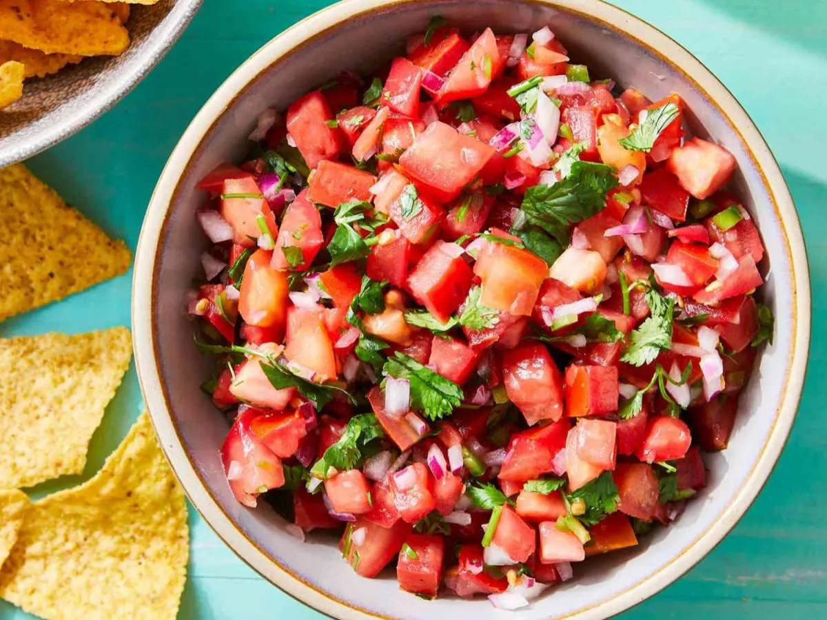 Salsa Salsa