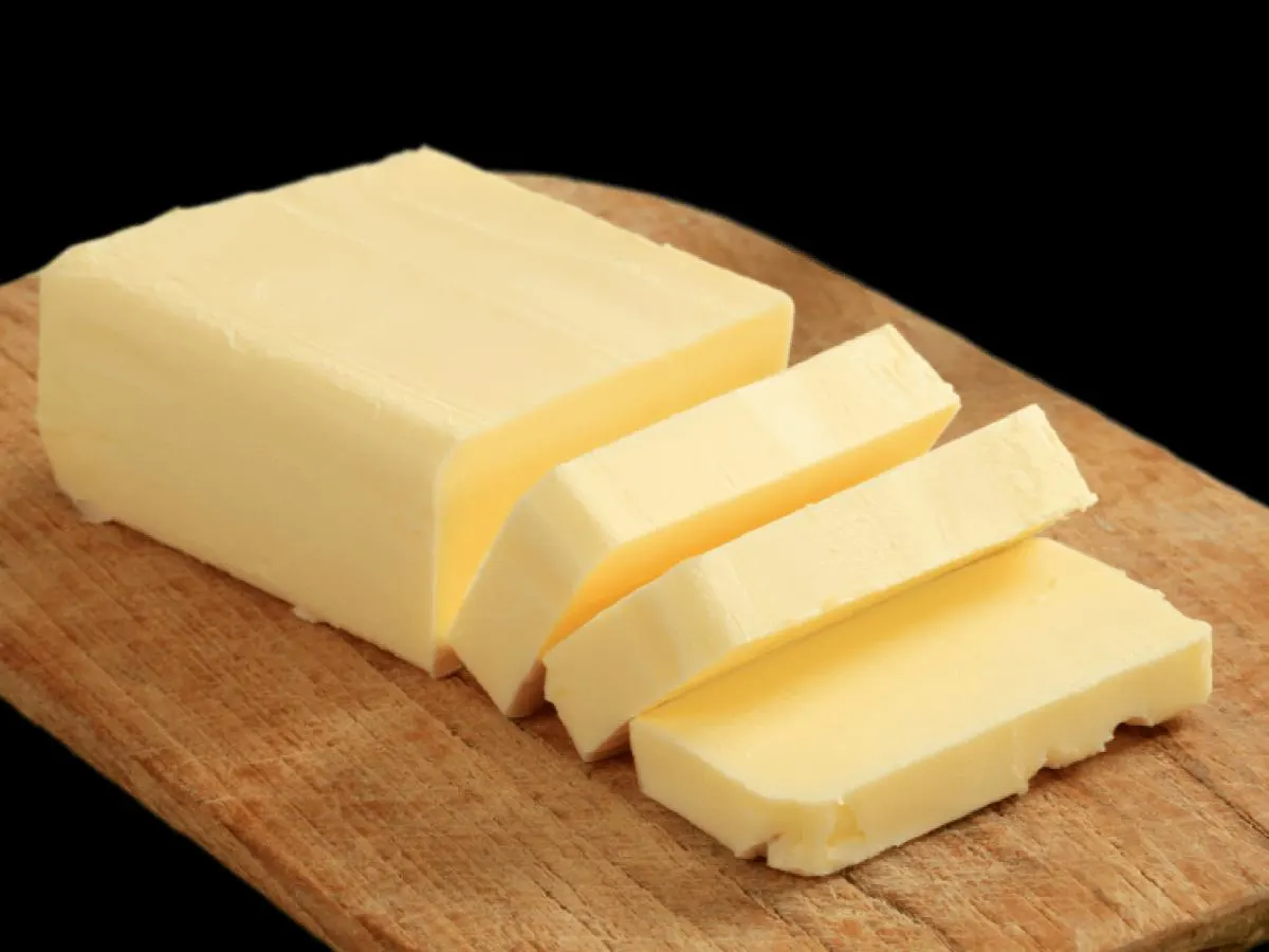Butter Butter