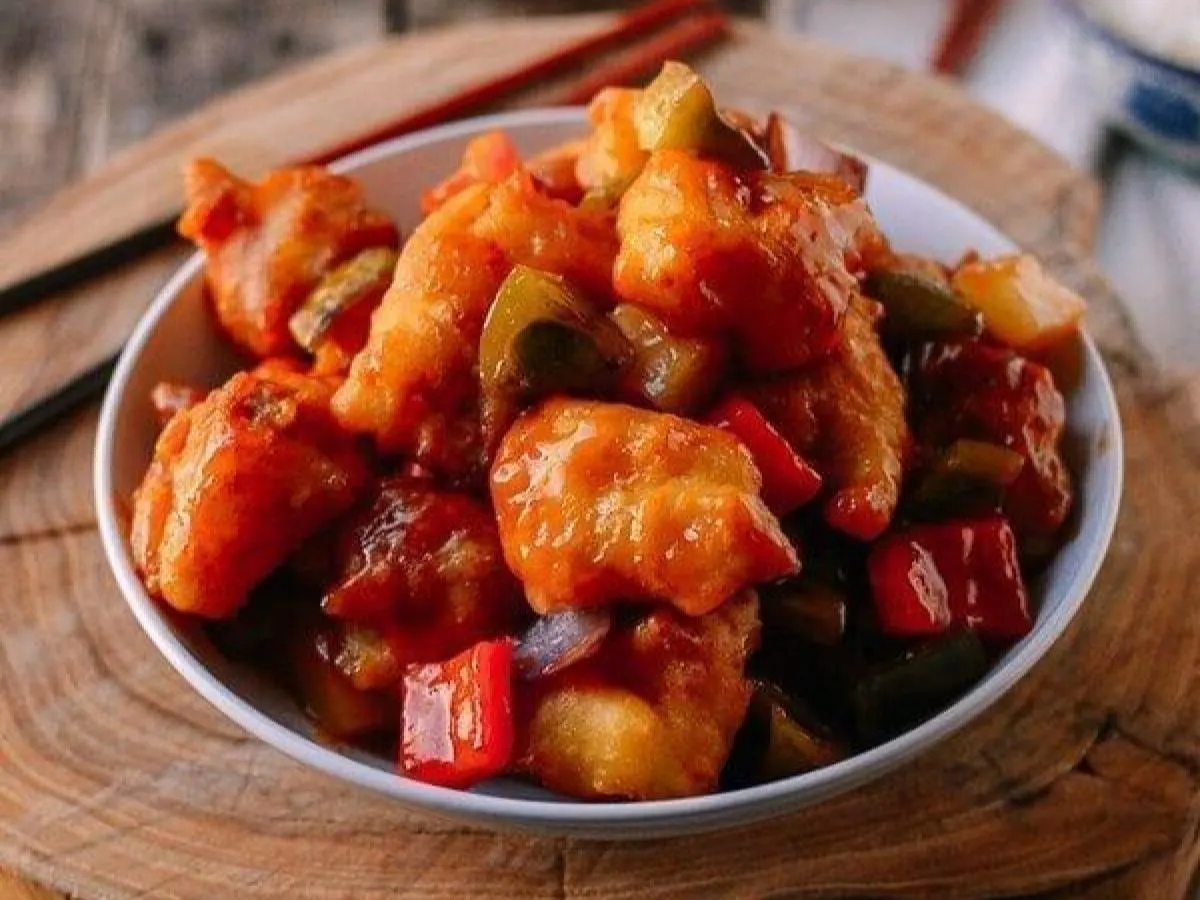 Dragon Fish Fillets