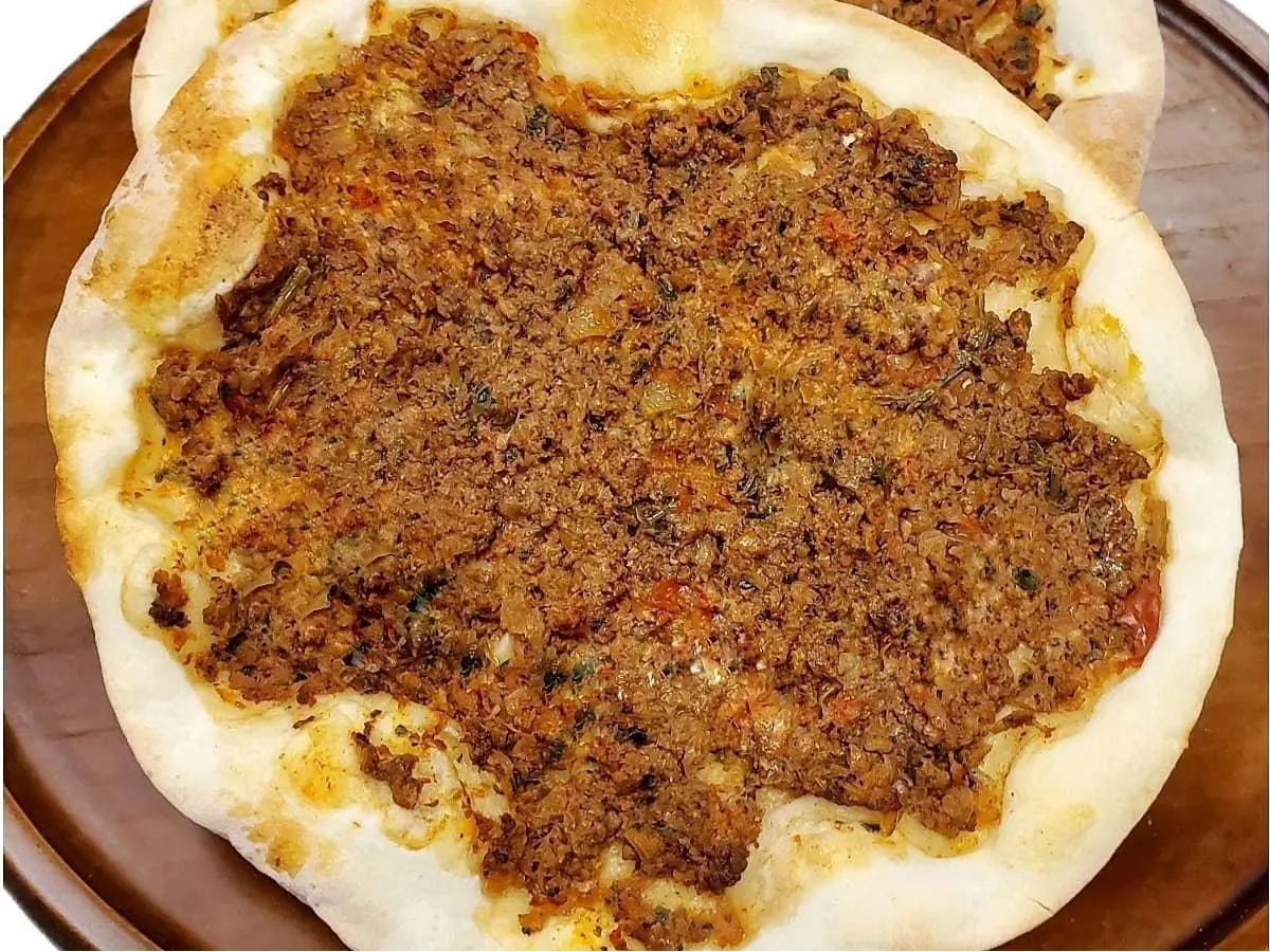 Meat Pie Meat Pie