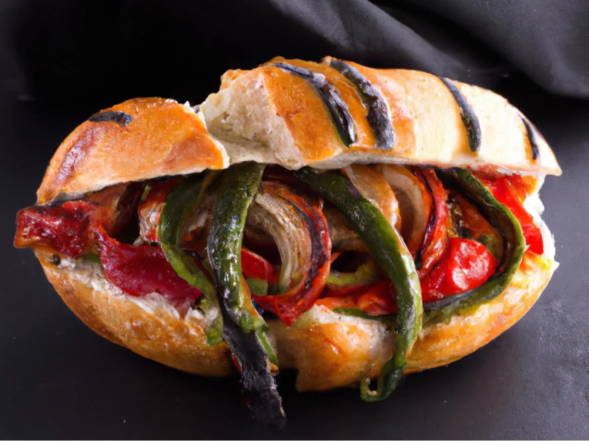 Gluten Free Vegan Sandwich Gluten Free Vegan Sandwich