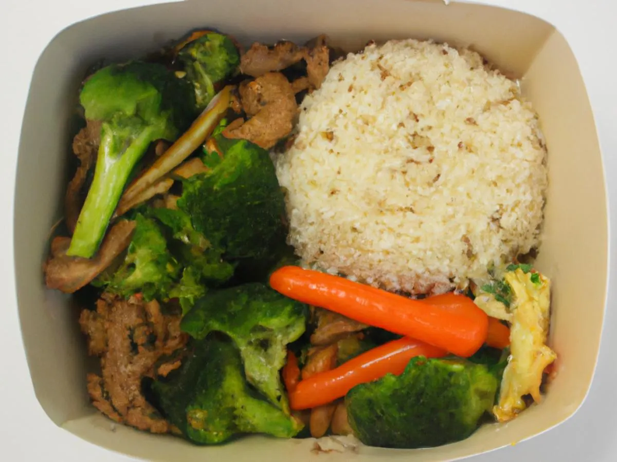 Ginger | Beef Ginger | Beef