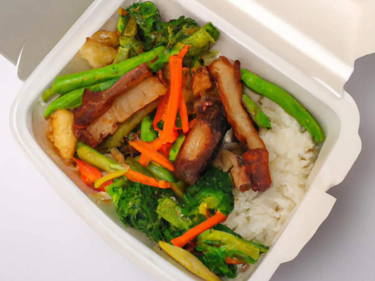 Ginger | Crispy Pork Belly Ginger | Crispy Pork Belly