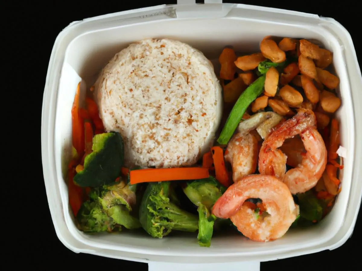 Cashew nuts | Shrimp Cashew nuts | Shrimp
