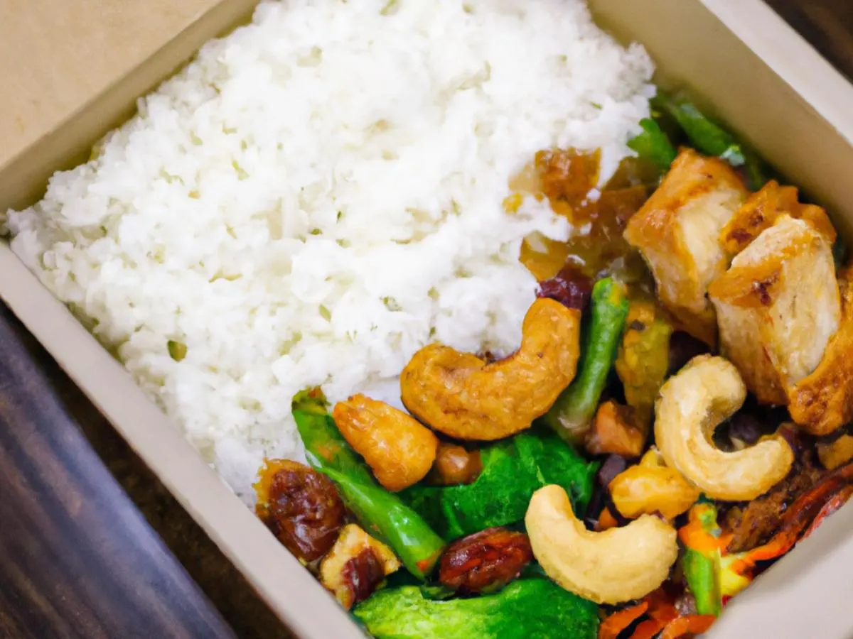 Cashew nuts | Crispy Pork Belly Cashew nuts | Crispy Pork Belly
