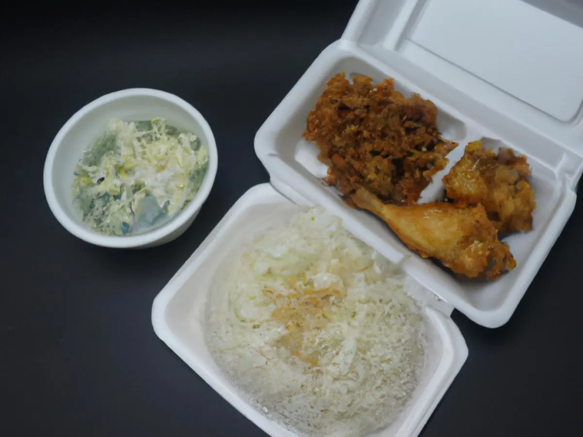 Crispy Garlic | Tempura Chicken Crispy Garlic | Tempura Chicken