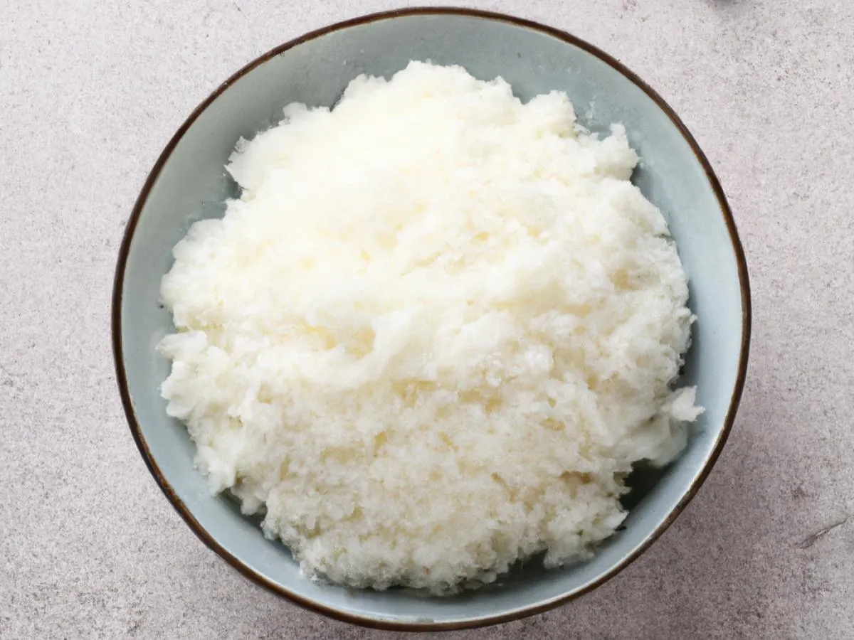 Jasmine Rice Jasmine Rice