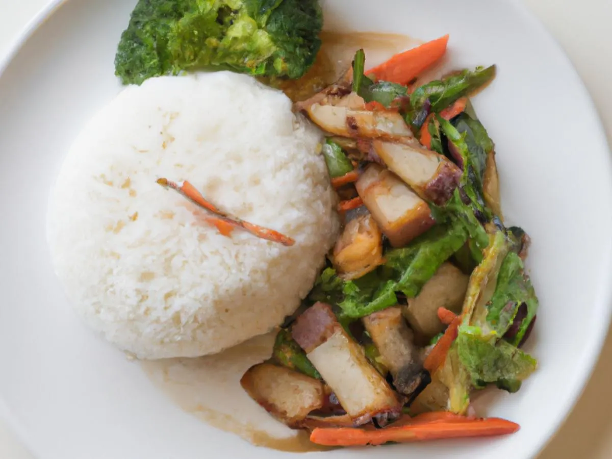 Thai Basil | Crispy Pork Belly Thai Basil | Crispy Pork Belly