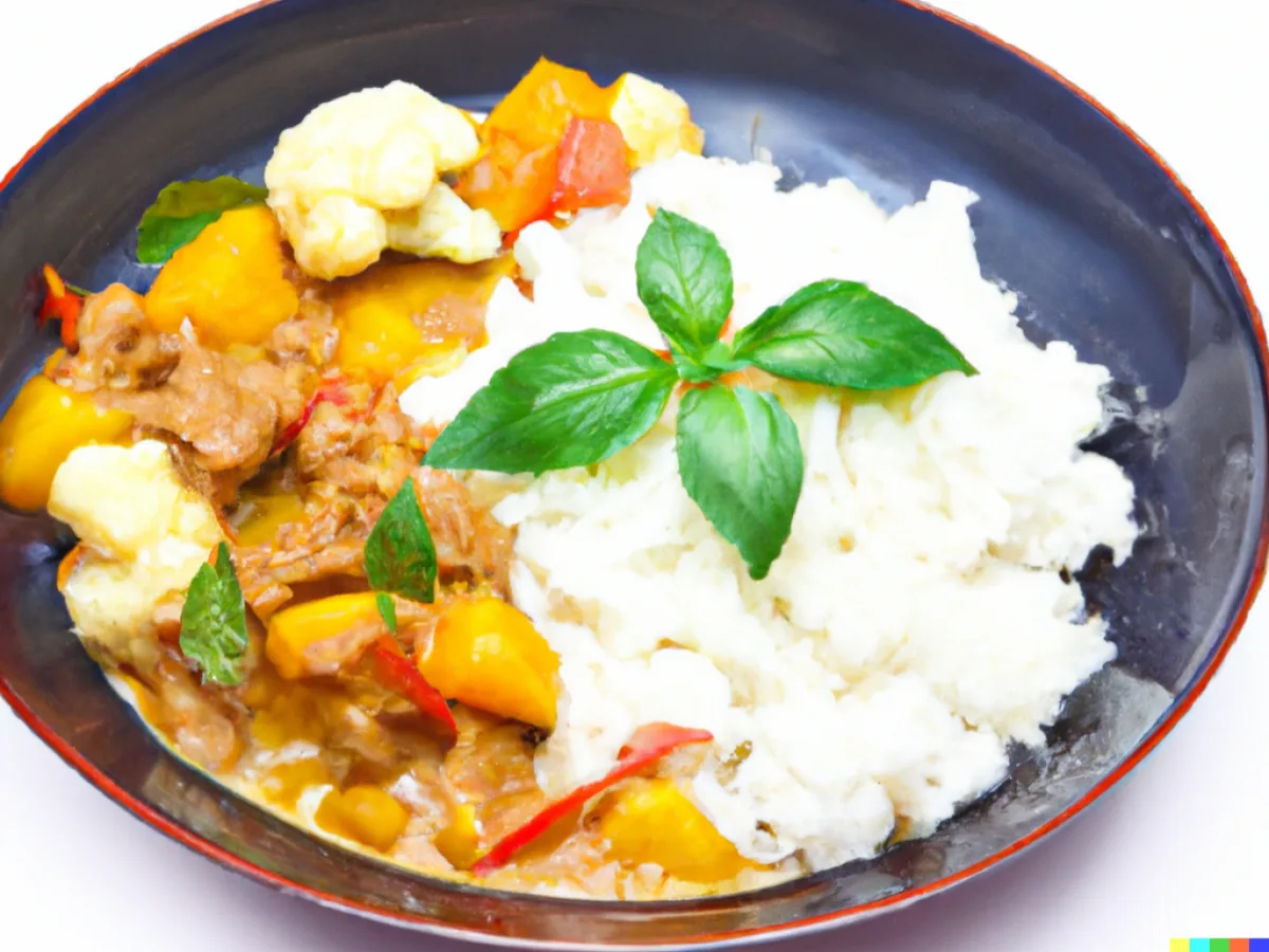 Pumpkin Curry | Beef Pumpkin Curry | Beef