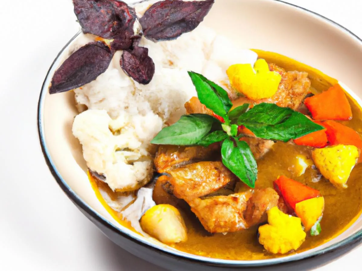 Pumpkin Curry | Tonkatsu Pumpkin Curry | Tonkatsu