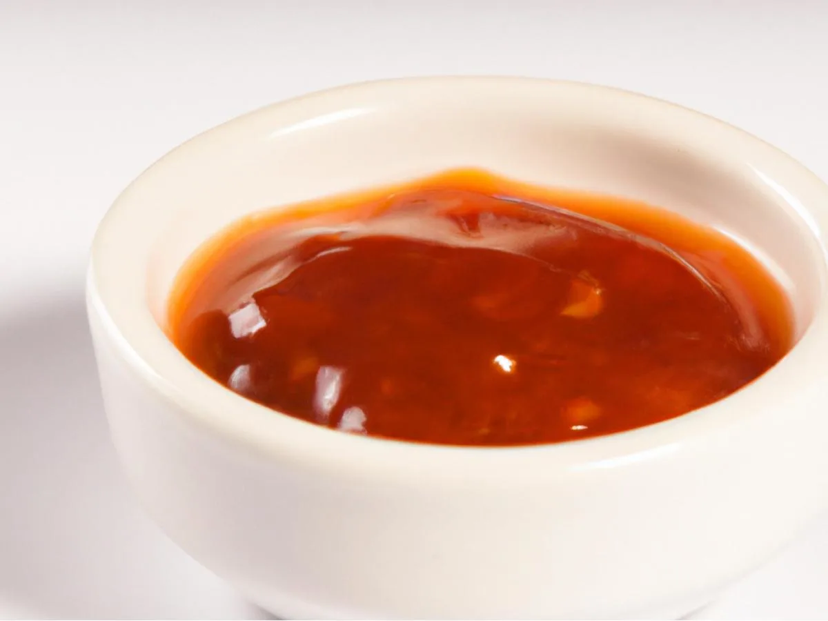 Hot Sauce (1oz) Hot Sauce (1oz)
