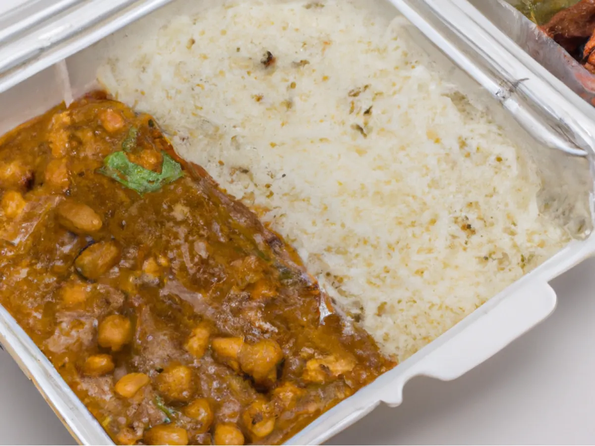 Great Indian Cuisine